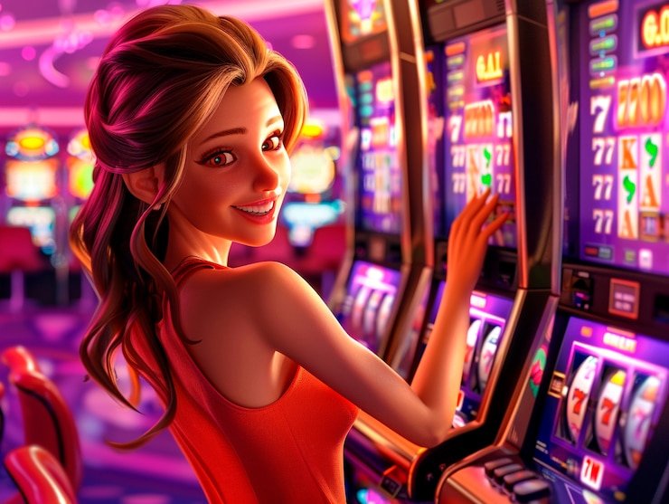 paidbet ডায়মন্ড টাইকুন ফিচার কার্ড